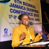 6th Biennial Jamaica Diaspora Conference 2015 169