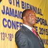 6th Biennial Jamaica Diaspora Conference 2015 57
