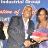 ATL and Jamaica Observer Staff Awards 276