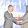 ATL and Jamaica Observer Staff Awards 92