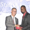 ATL and Jamaica Observer Staff Awards 98