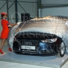 ATL Audi A4 Launch