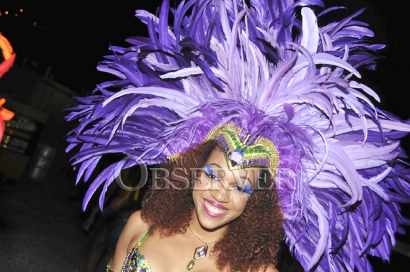 BACCHANAL NEW YEARS PARTY22