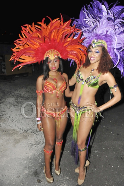 BACCHANAL NEW YEARS PARTY23