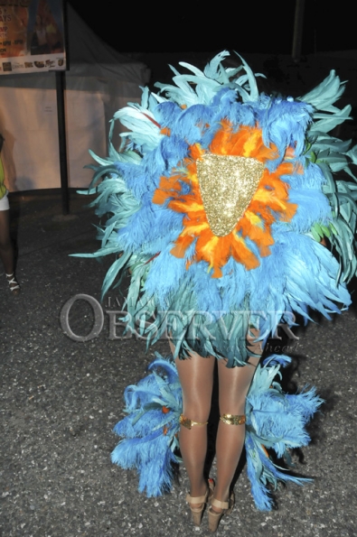 BACCHANAL NEW YEARS PARTY24