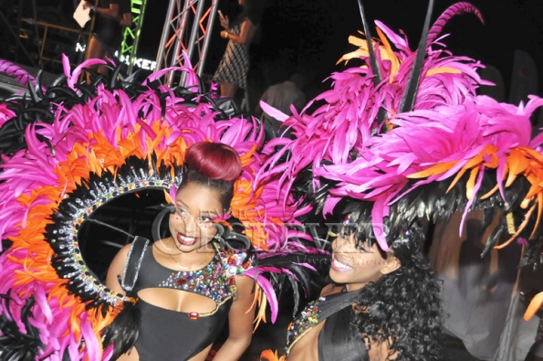 BACCHANAL NEW YEARS PARTY39