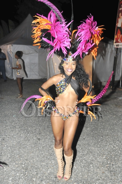 BACCHANAL NEW YEARS PARTY40