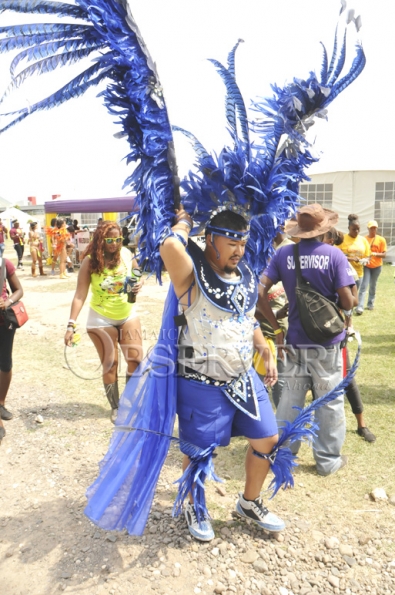 BACCHANAL ROAD MARCH29