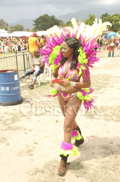 BACCHANAL ROAD MARCH8