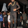 BEENIE MAN LIVE AT WEDNESDAY'S LIVE IN THE CITY17