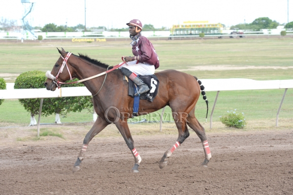 BURGER KING SUPERSTAKES RACEDAY25