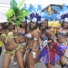 Bacchanal Jamaica Carnival Road March 2013-002
