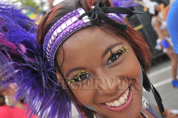 Bacchanal Jamaica Carnival Road March 2013-009