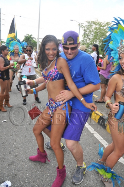 Bacchanal Jamaica Carnival Road March 2013-010