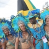 Bacchanal Jamaica Carnival Road March 2013-028
