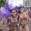Bacchanal Jamaica Carnival Road March 2013