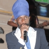 Behind The Screen with SIZZLA 10