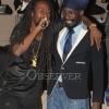 Behind The Screen with SIZZLA