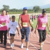 Breast Cancer 5K Run 2013