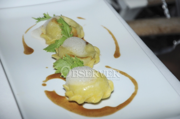 CAYMAN FOOD AWARDS BEST DRESSED CHICKEN DINNER30