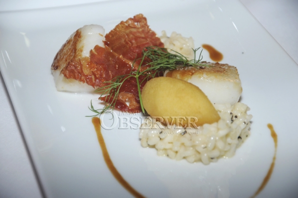 CAYMAN FOOD AWARDS BEST DRESSED CHICKEN DINNER39