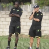 REGGAE BOYZ TRAINING, MARCH 2013-010