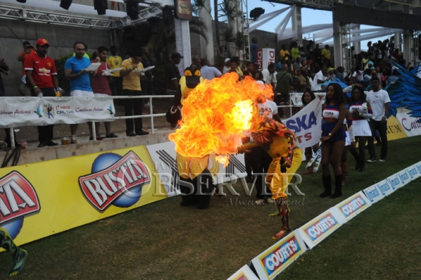 CPL NIGHT CRICKET 100