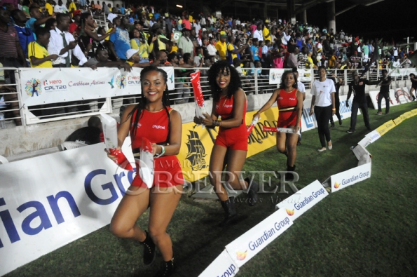 CPL NIGHT CRICKET 40