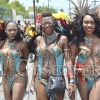 CARNIVAL ROAD MARCH18