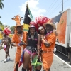 CARNIVAL ROAD MARCH82