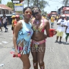 CARNIVAL ROAD MARCH87