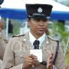 Police Change of Command10