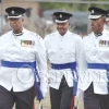 Police Change of Command34