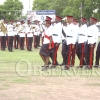 Police Change of Command42