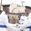 Police Change of Command49