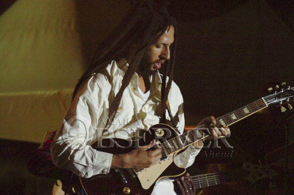 Bob Marley Concert 112