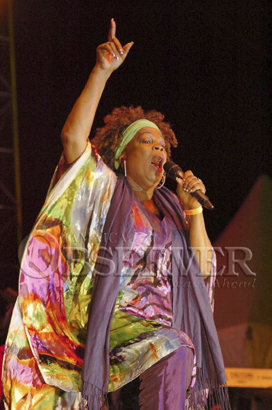 Bob Marley Concert 140