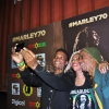 Bob Marley Concert 27