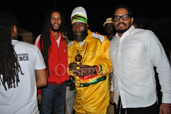Bob Marley Concert 44