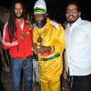Bob Marley Concert 45