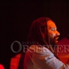 Bob Marley Concert 97