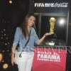 World Cup Trophy Pan-33