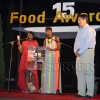 Food Awards 2013 - PART 2