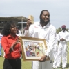 Gayle 100 test match11