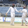 Gayle 100 test match151