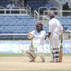 Gayle 100 test match157