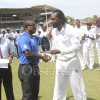 Gayle 100 test match15