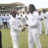 Gayle 100 test match16