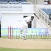 Gayle 100 test match18