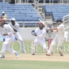 Gayle 100 test match207